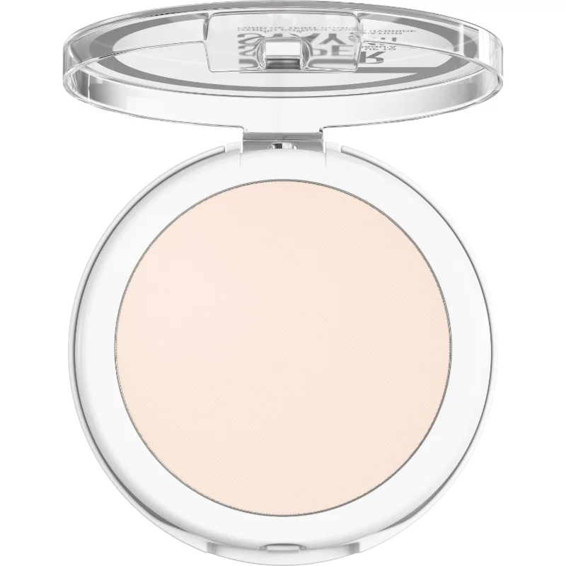 Maybelline New York SuperStay 24H hibrid púder-alapozó 03, 9 g