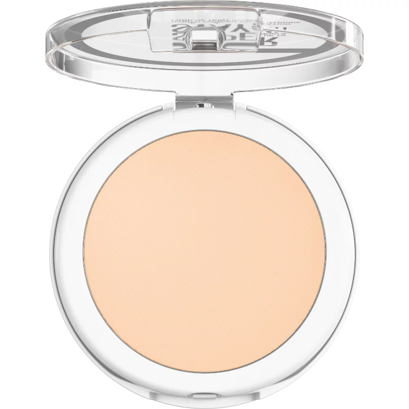 Maybelline New York SuperStay 24H hibrid púder-alapozó 06, 9 g