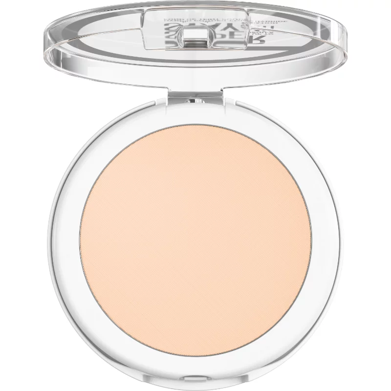 Maybelline New York Super Stay 24H Hybrid Powder-Foundation púder-alapozó 10, 9 g