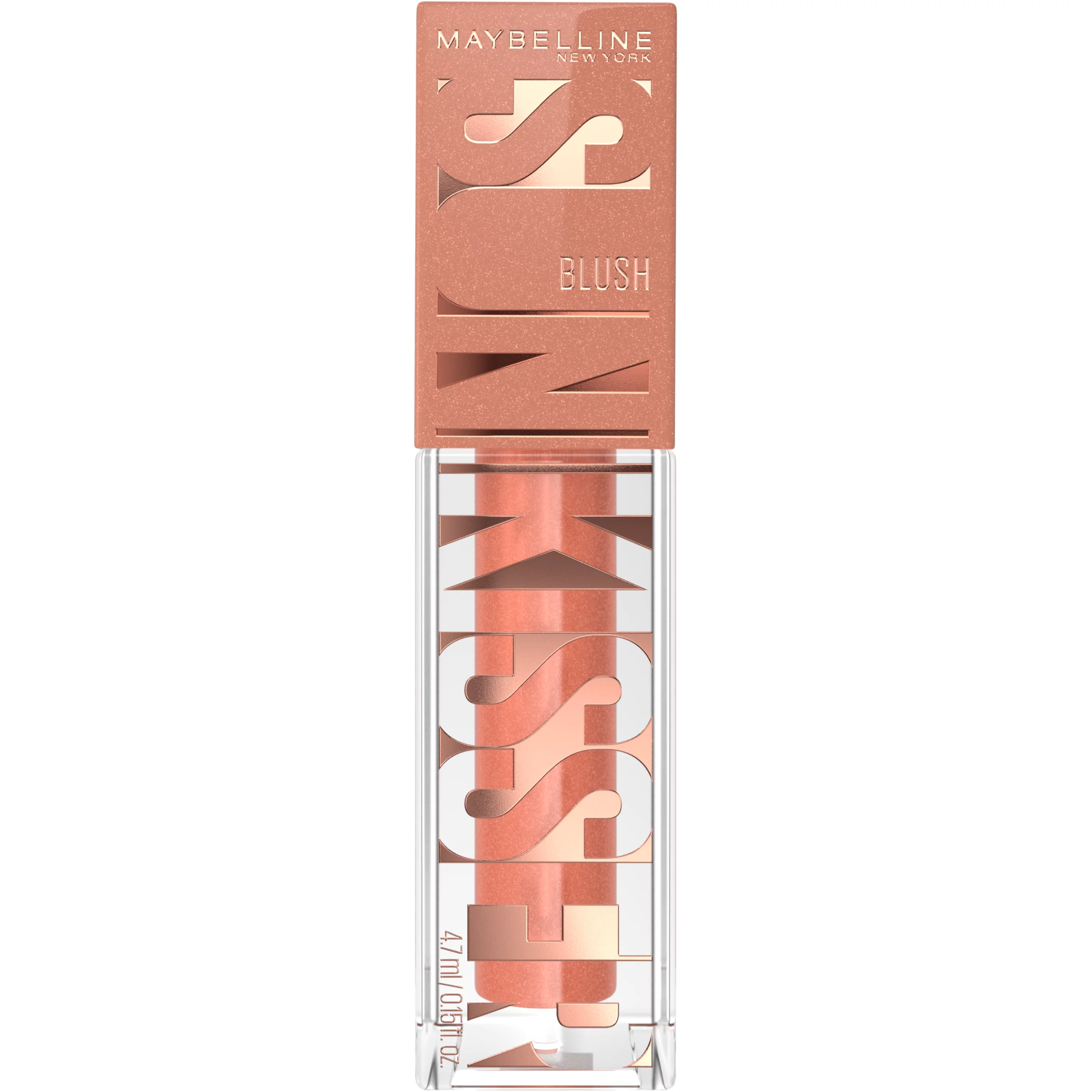 Maybelline New York Sunkisser 03 Sol Search arcpirosító, 4,7 ml