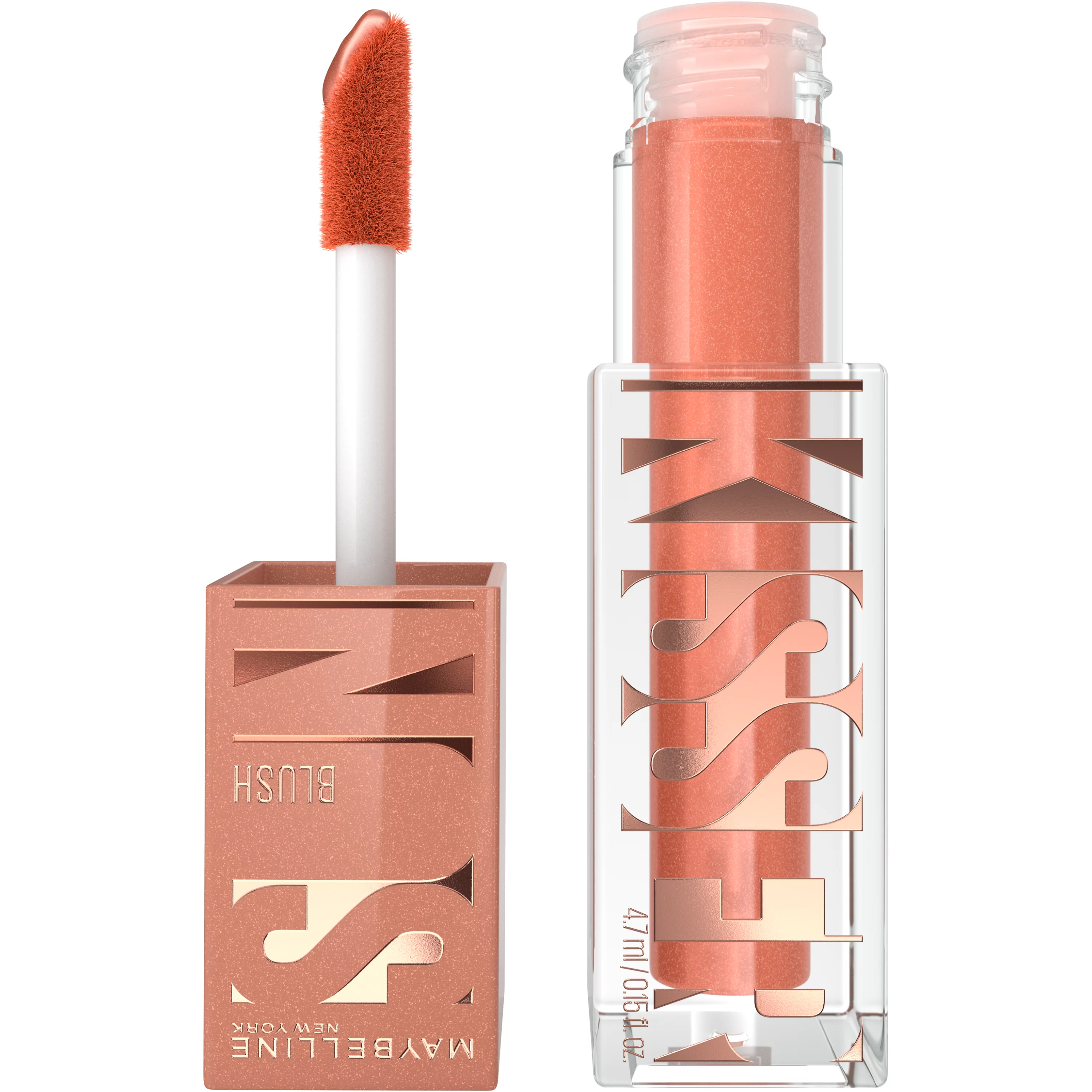Maybelline New York Sunkisser 03 Sol Search arcpirosító, 4,7 ml