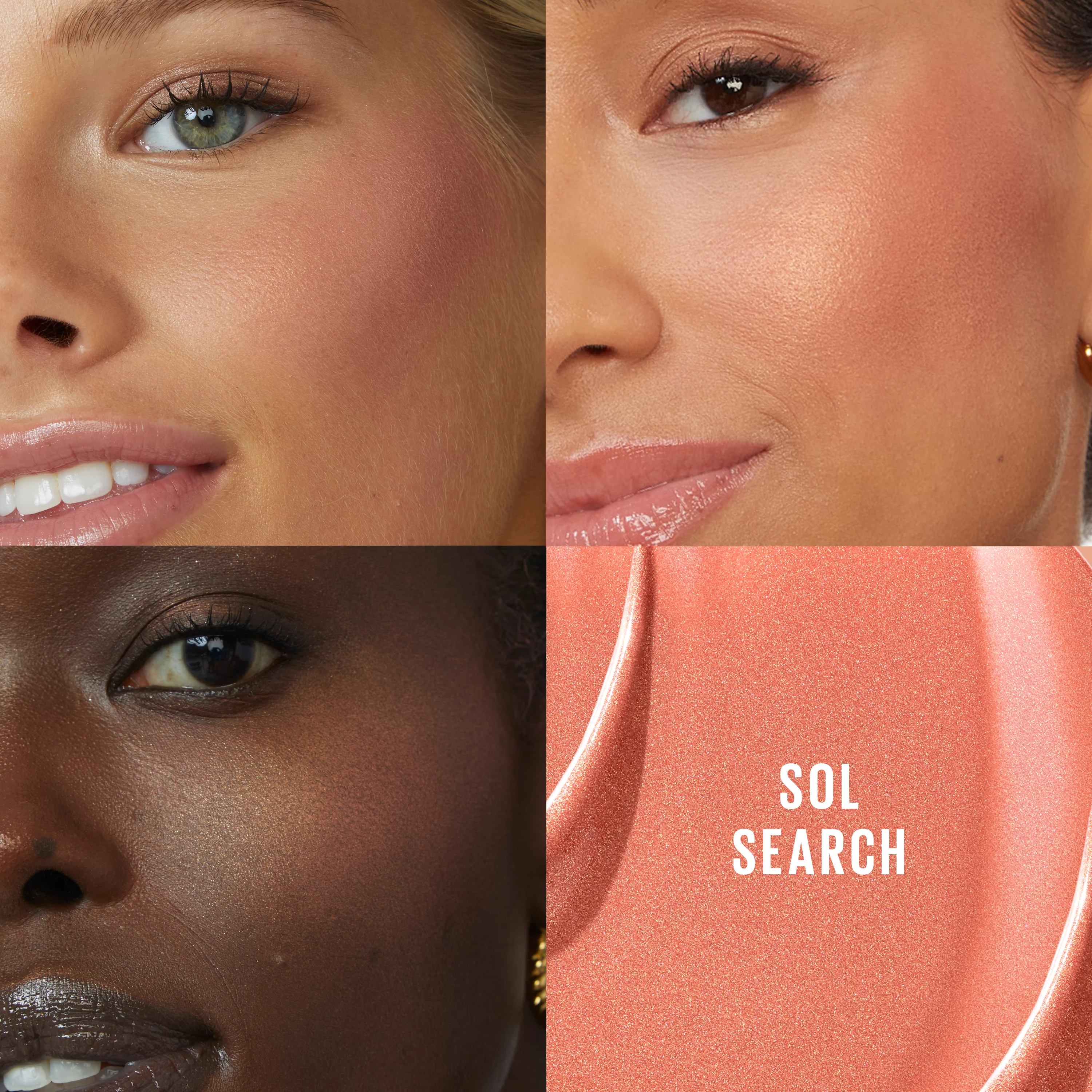 Maybelline New York Sunkisser 03 Sol Search arcpirosító, 4,7 ml