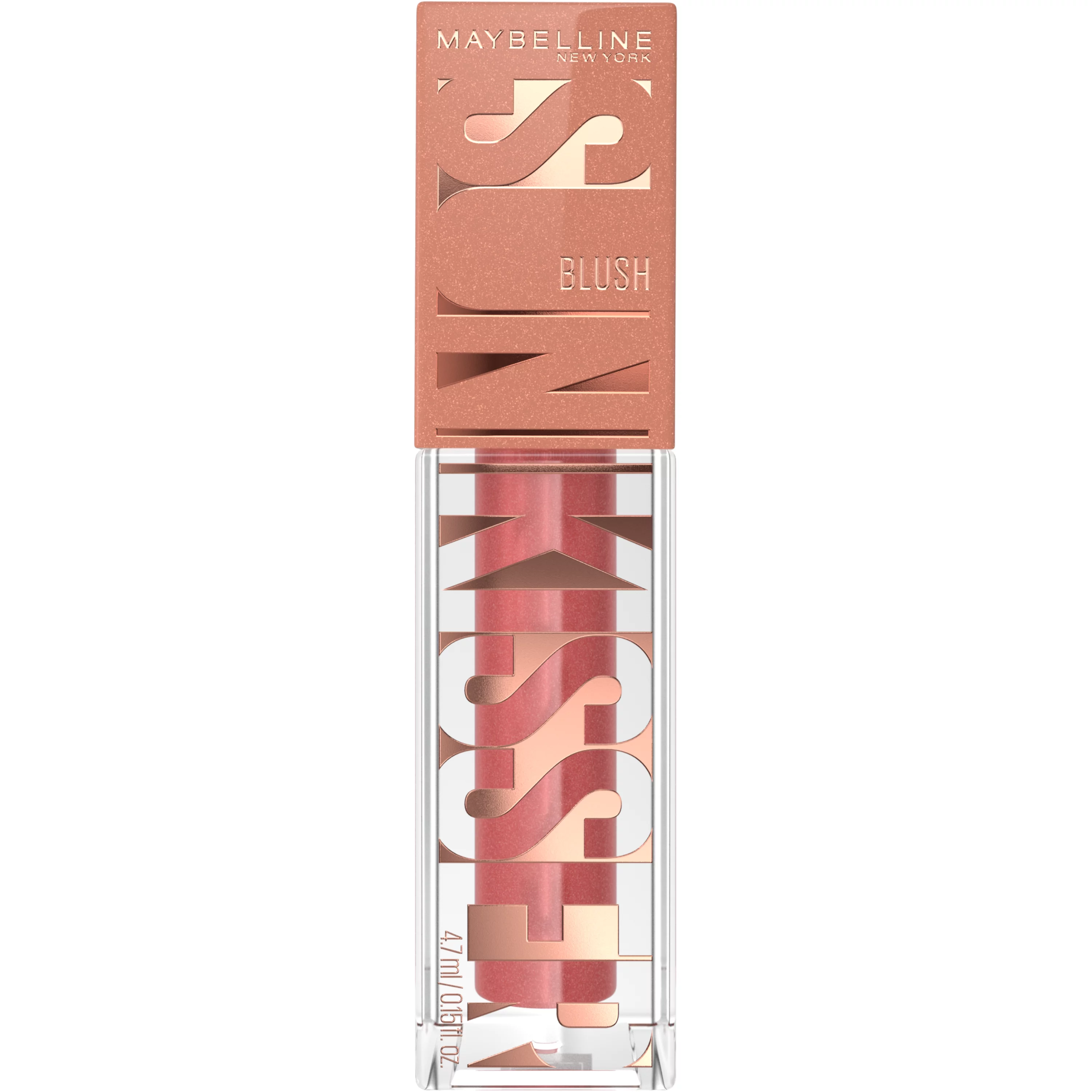 Maybelline New York Sunkisser 06 City Sizzle arcpirosító, 4,7 ml