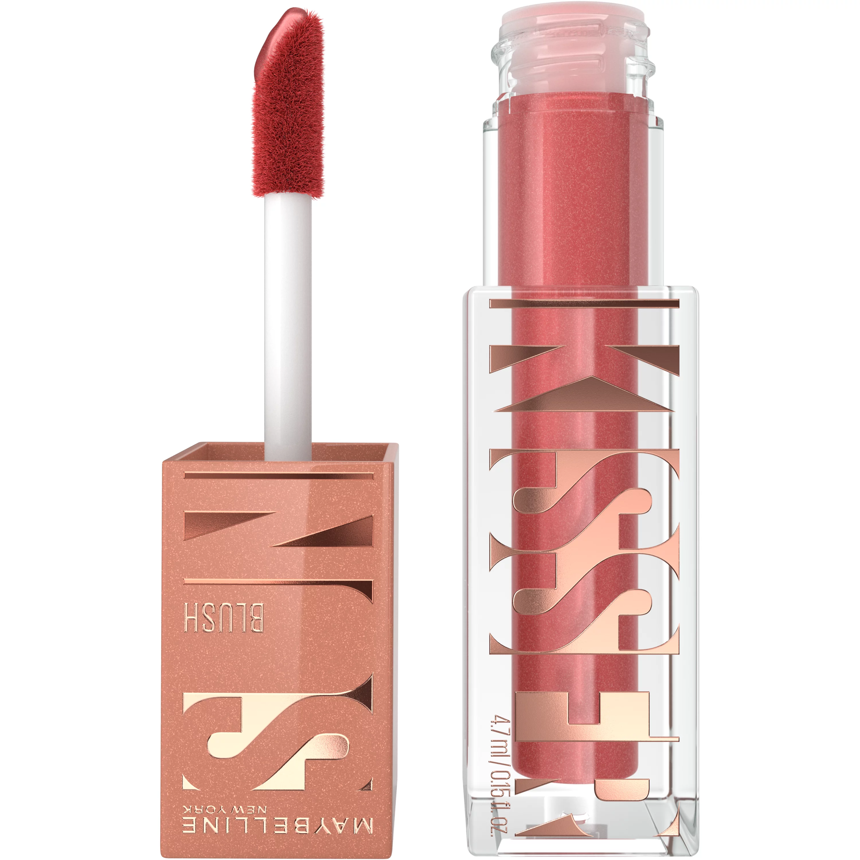 Maybelline New York Sunkisser 06 City Sizzle arcpirosító, 4,7 ml