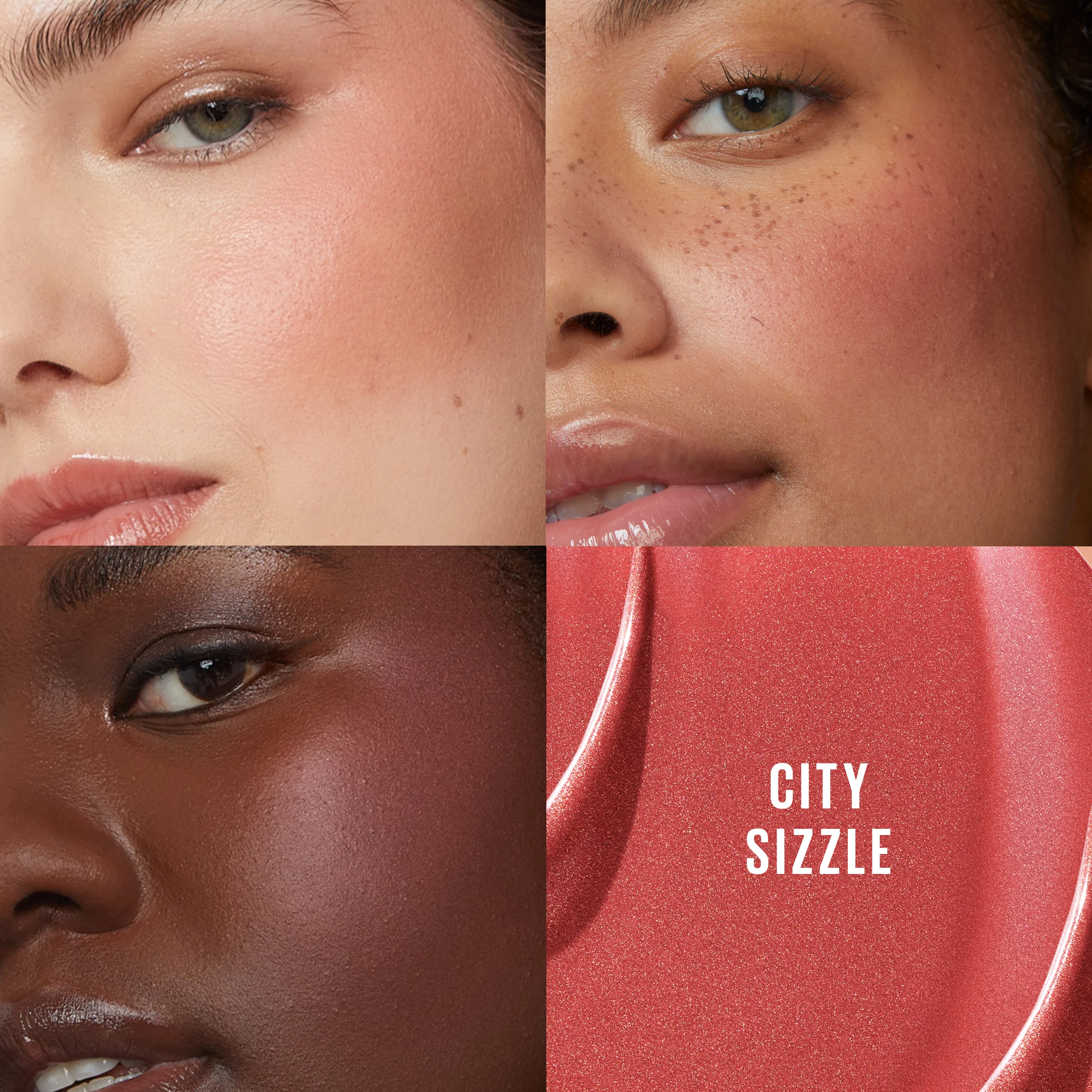 Maybelline New York Sunkisser 06 City Sizzle arcpirosító, 4,7 ml