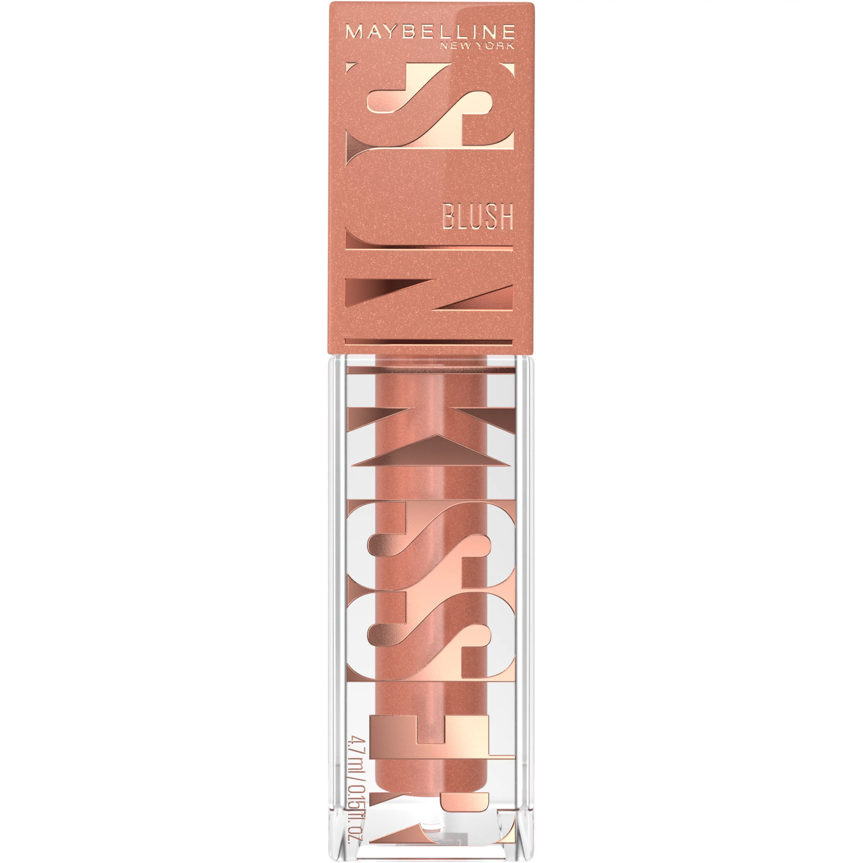 Maybelline New York Sunkisser 08 Shades On arcpirosító, 4,7 ml