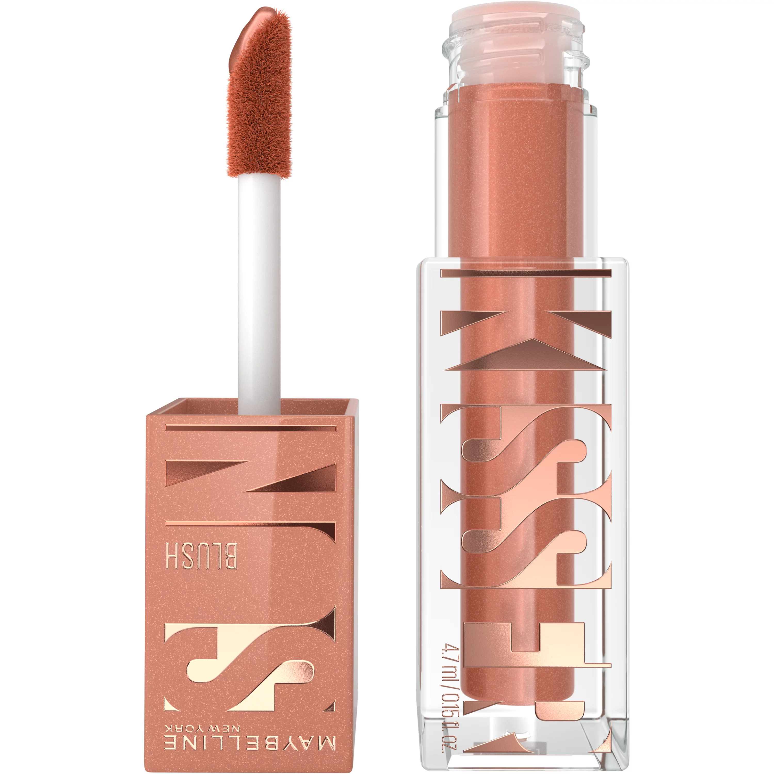 Maybelline New York Sunkisser 08 Shades On arcpirosító, 4,7 ml