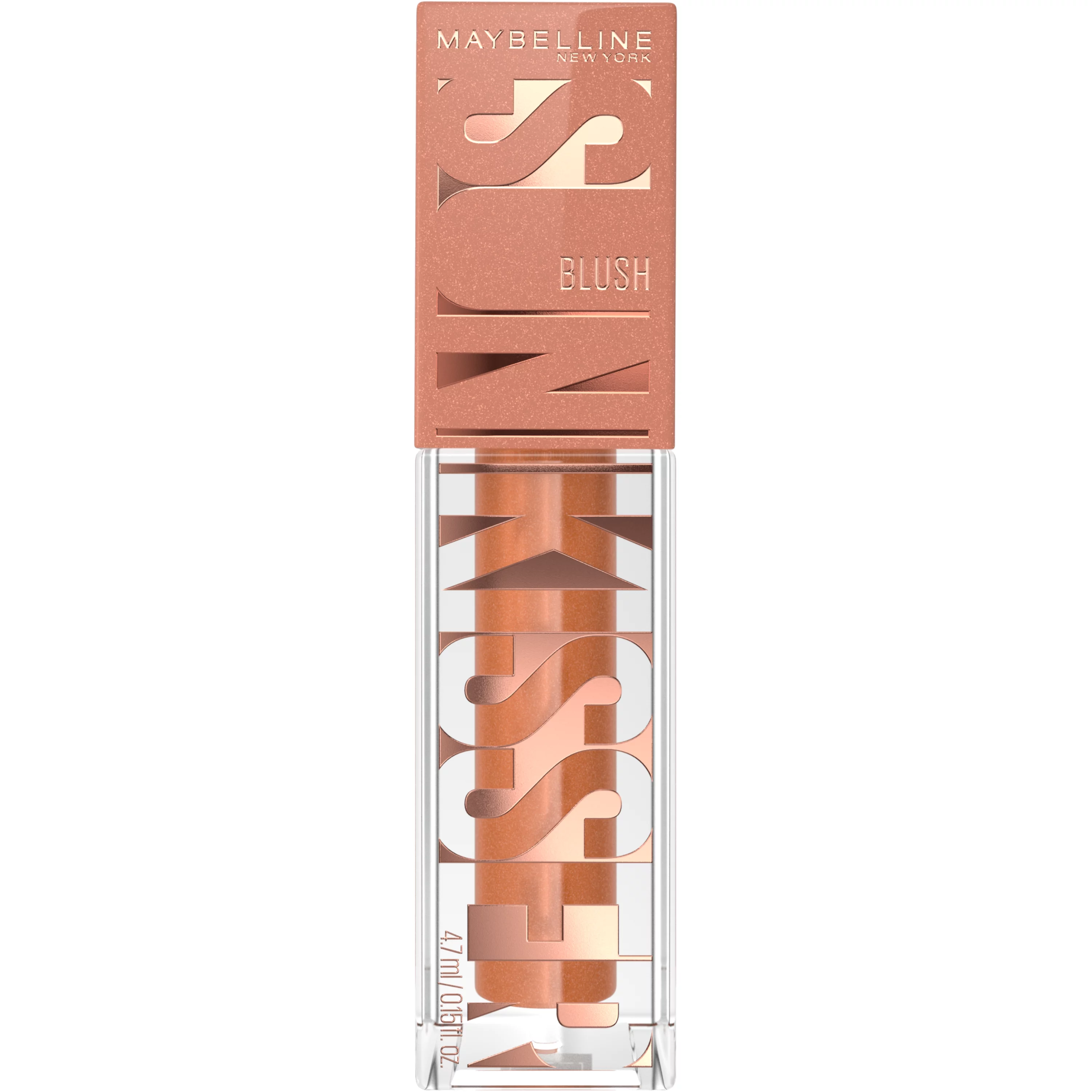 Maybelline New York Sunkisser 12 Summer In The City arcpirosító, 4,7 ml