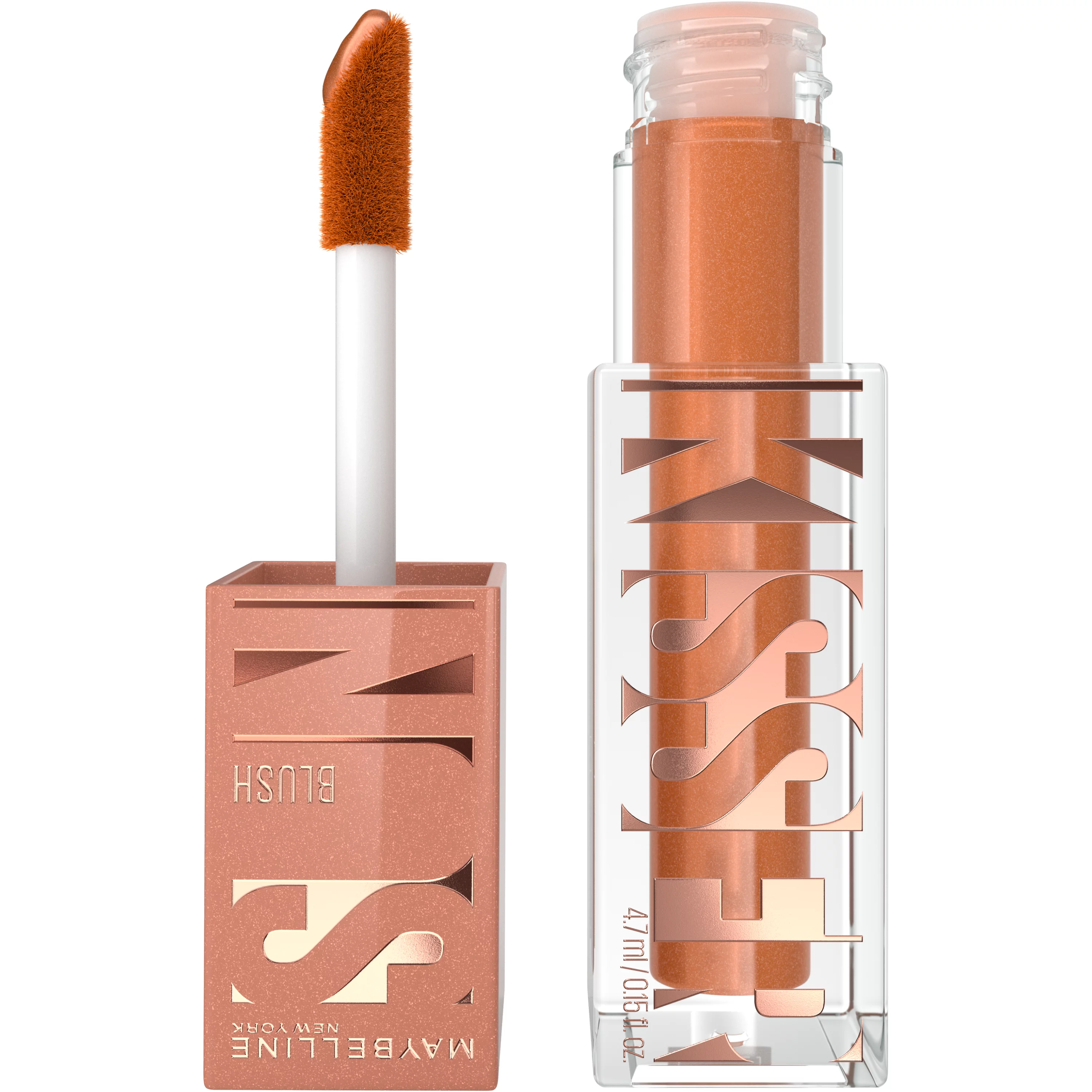 Maybelline New York Sunkisser 12 Summer In The City arcpirosító, 4,7 ml