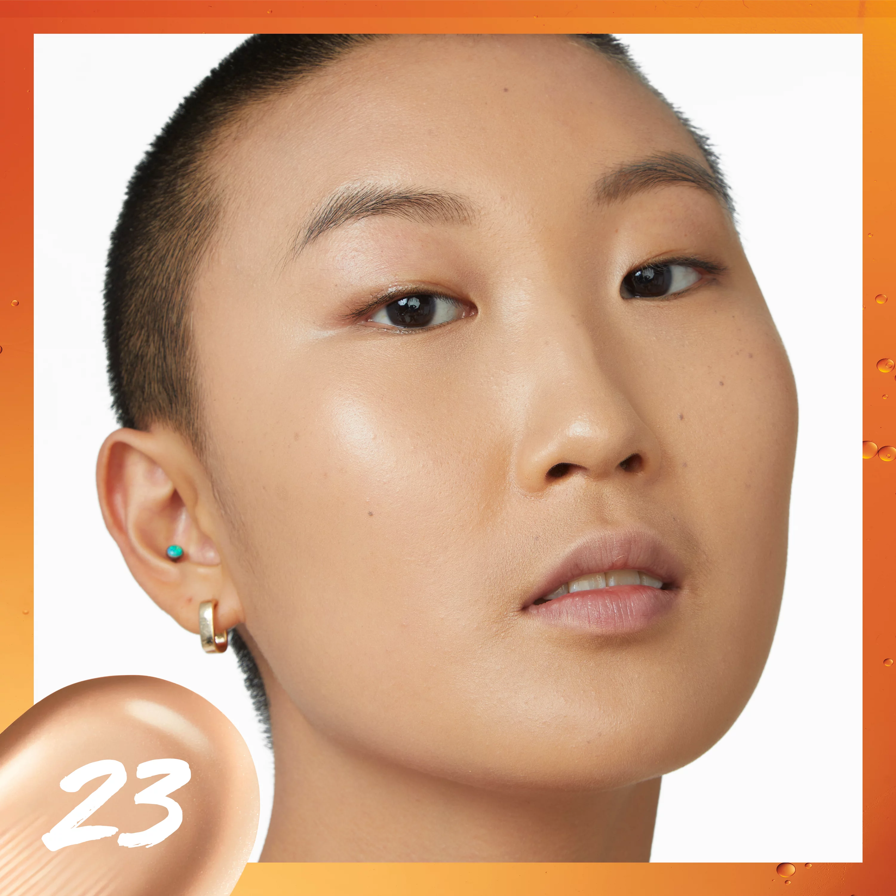 Maybelline New york Super Stay Vitamin C alapozó 23 színezett szérum, 30 ml