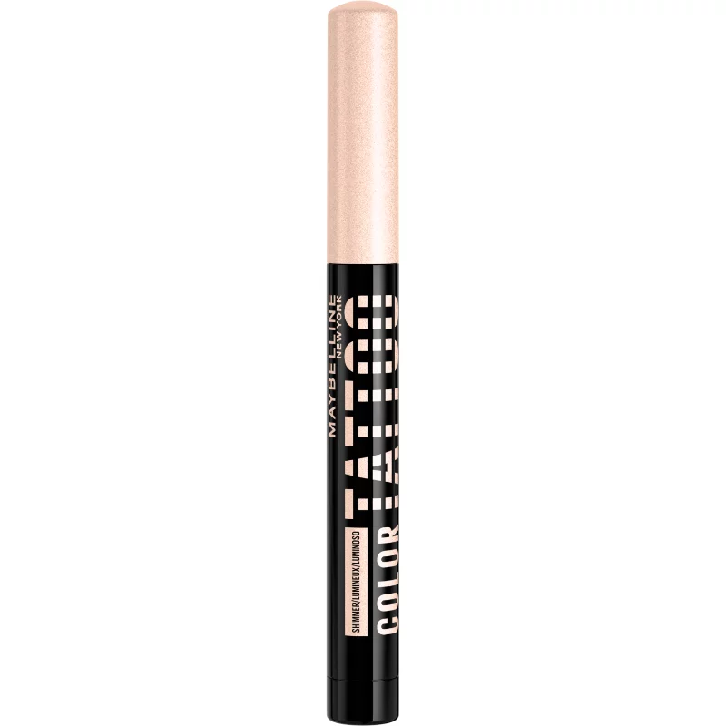 Maybelline szemceruza Color Tattoo Shining
