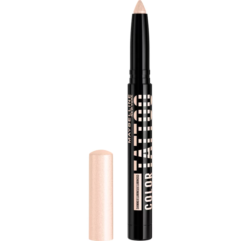 Maybelline szemceruza Color Tattoo Shining
