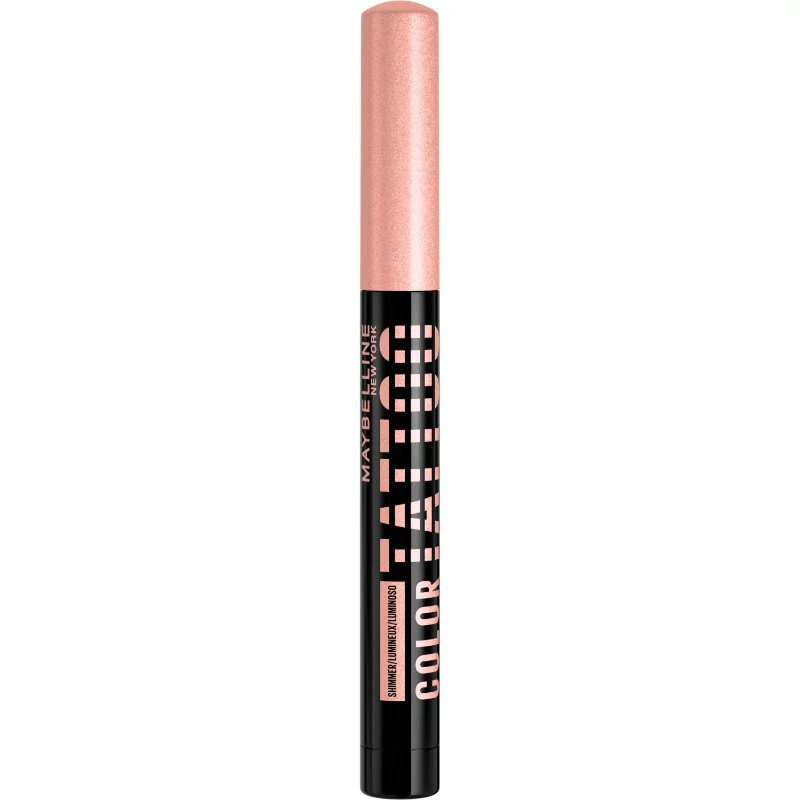 Maybelline szemceruza Color Tattoo Inspired