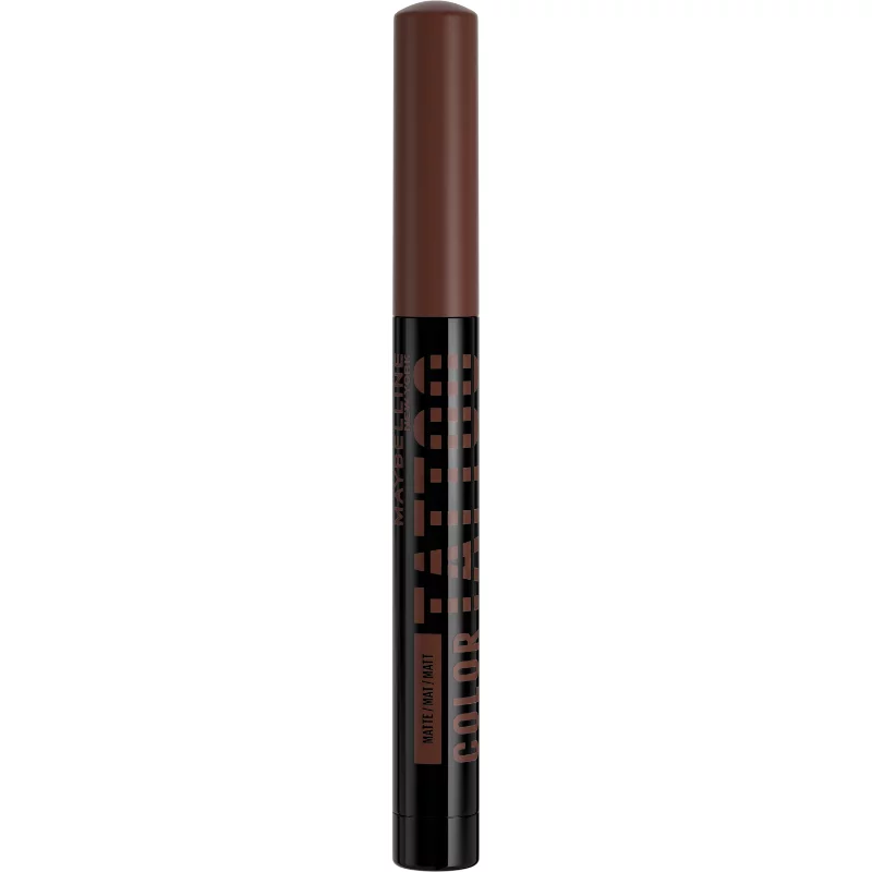 Maybelline szemceruza Color Tattoo Determined