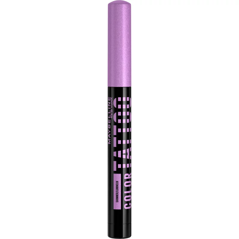 Maybelline szemceruza Color Tattoo Fearless