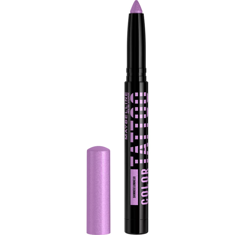 Maybelline szemceruza Color Tattoo Fearless