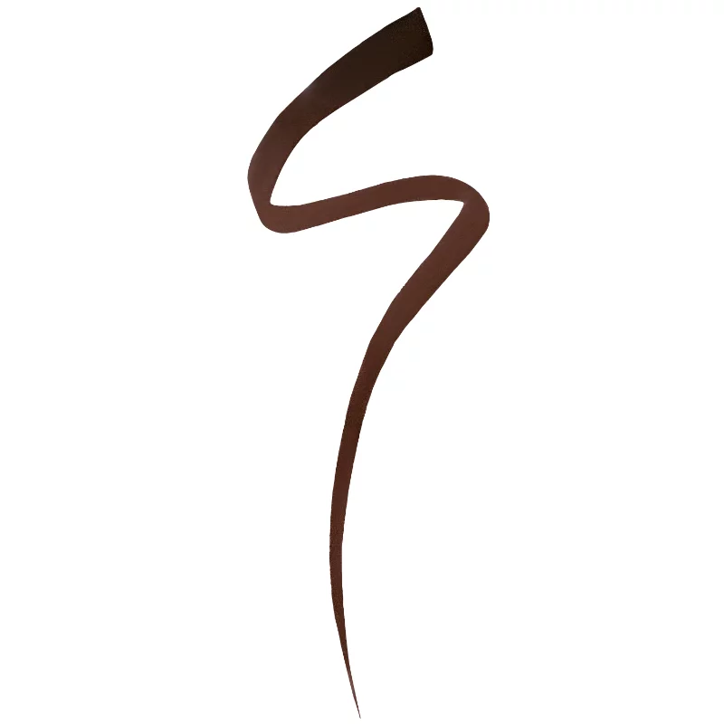 Maybelline New York Tattoo Liner Ink Pen Brown filces szemhéjtus, 1 ml