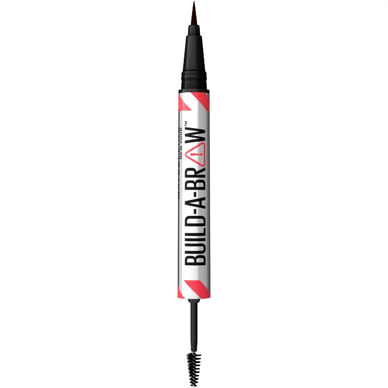 Maybelline szemöldökformázó Build a Brow 259 Ash Brown