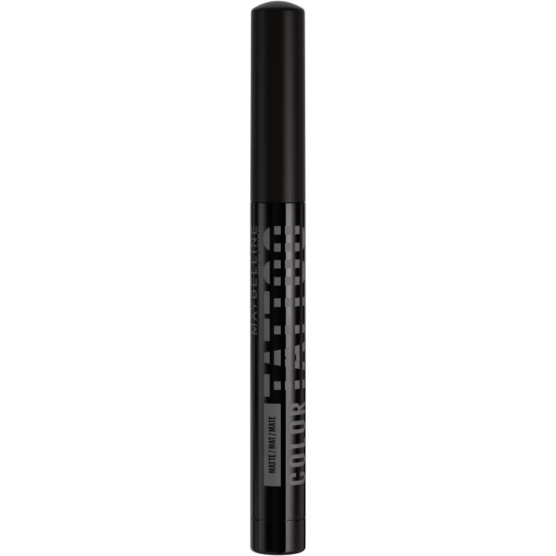 Maybelline szemceruza Color Tattoo Rebellious Matt