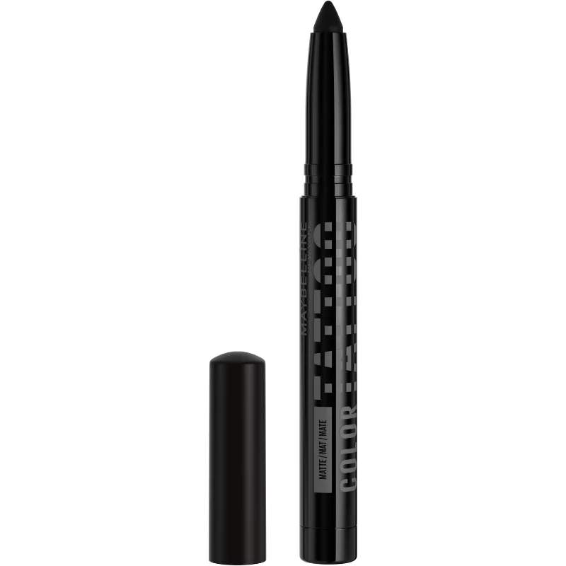 Maybelline szemceruza Color Tattoo Rebellious Matt