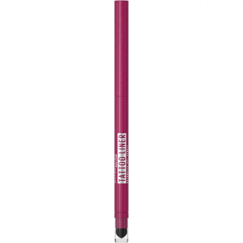 Maybelline New York Tattoo liner Burgundy automata géles szemceruza