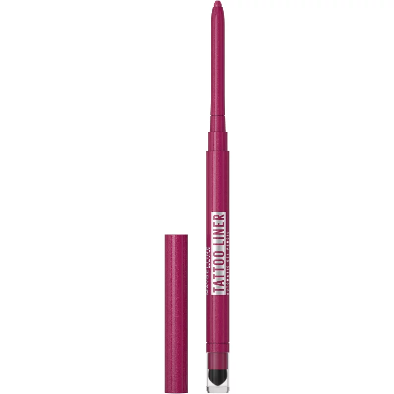 Maybelline New York Tattoo liner Burgundy automata géles szemceruza