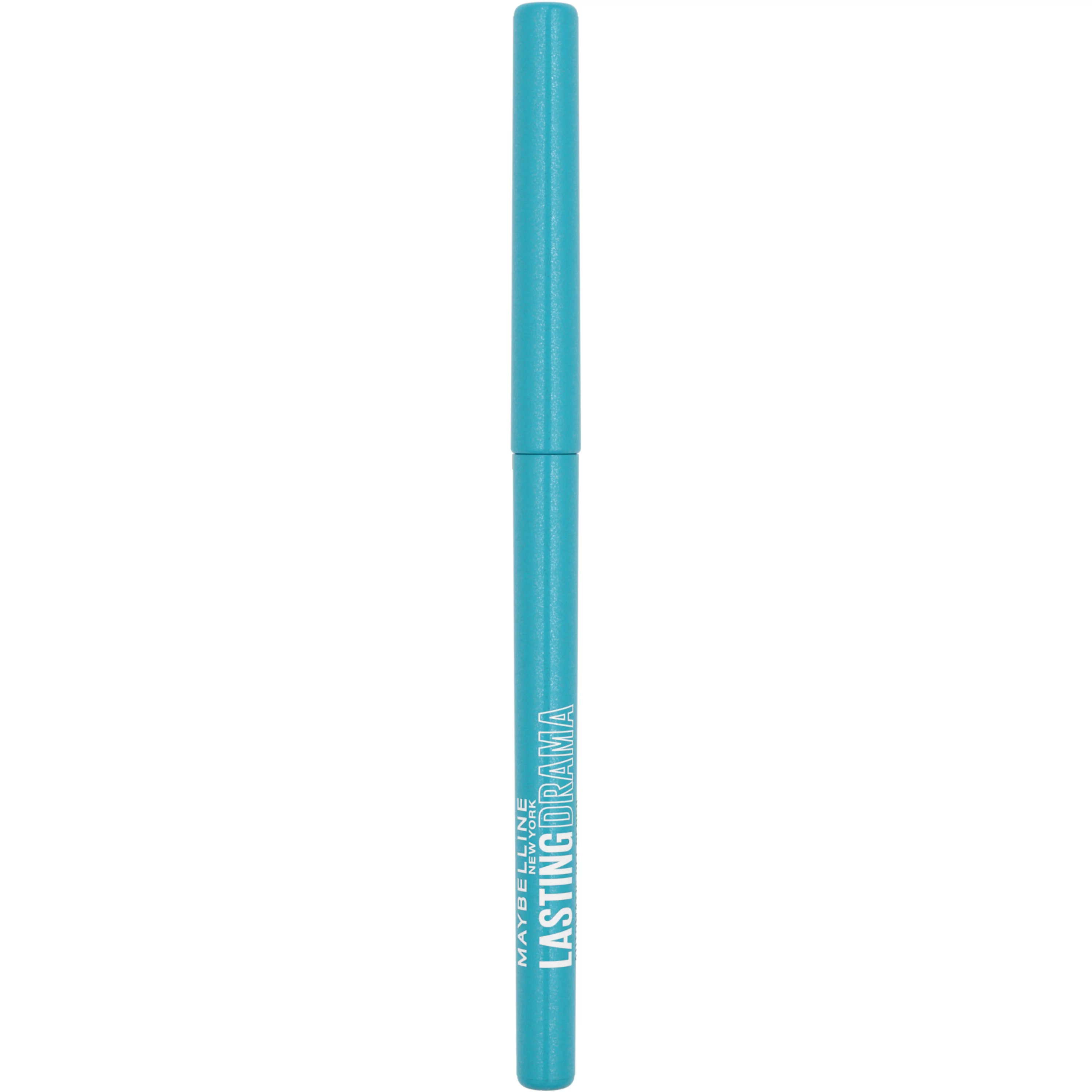 Maybelline New York Lasting Drama Breezy Blue géles szemceruza