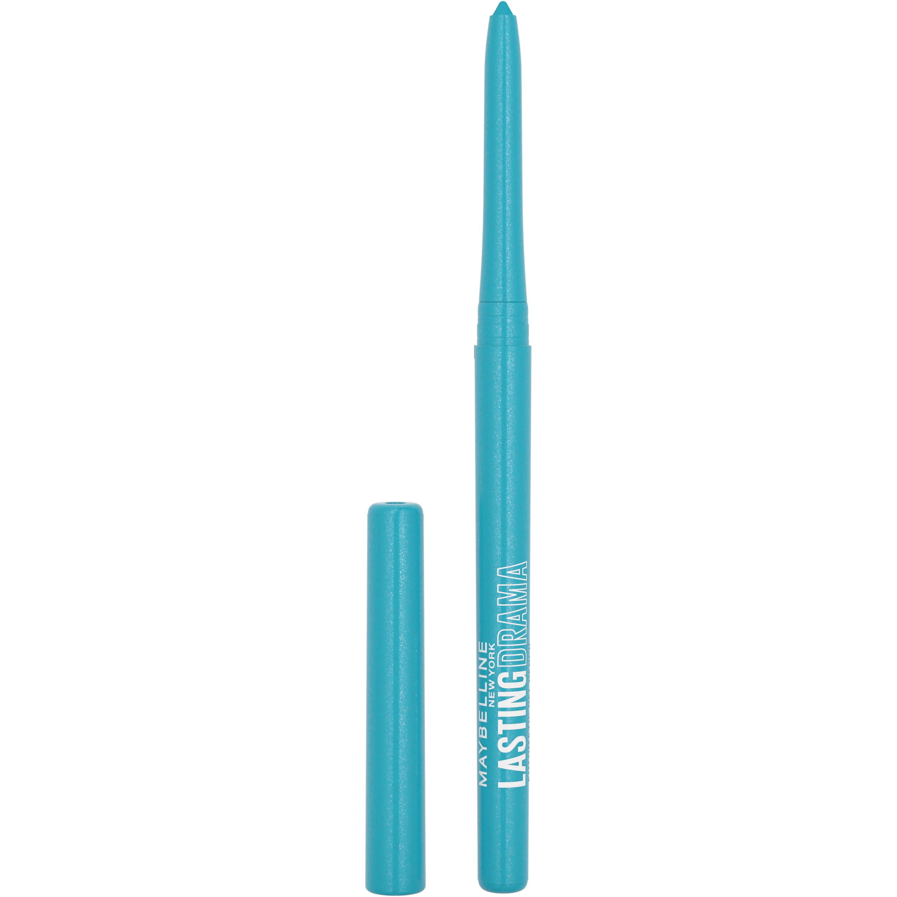 Maybelline New York Lasting Drama Breezy Blue géles szemceruza