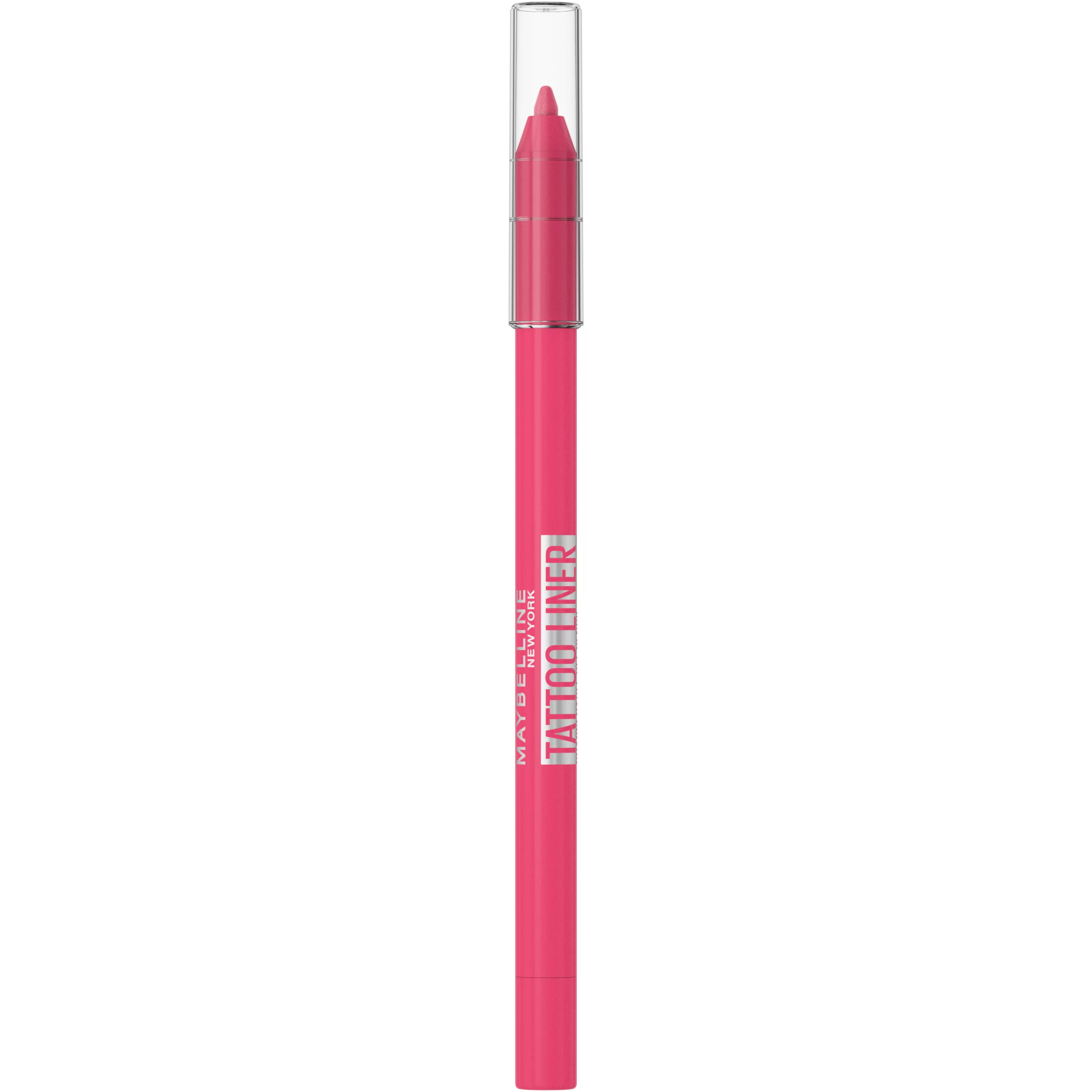 Maybelline New York Tatoo Gel Pencil Ultra Pink géles szemceruza