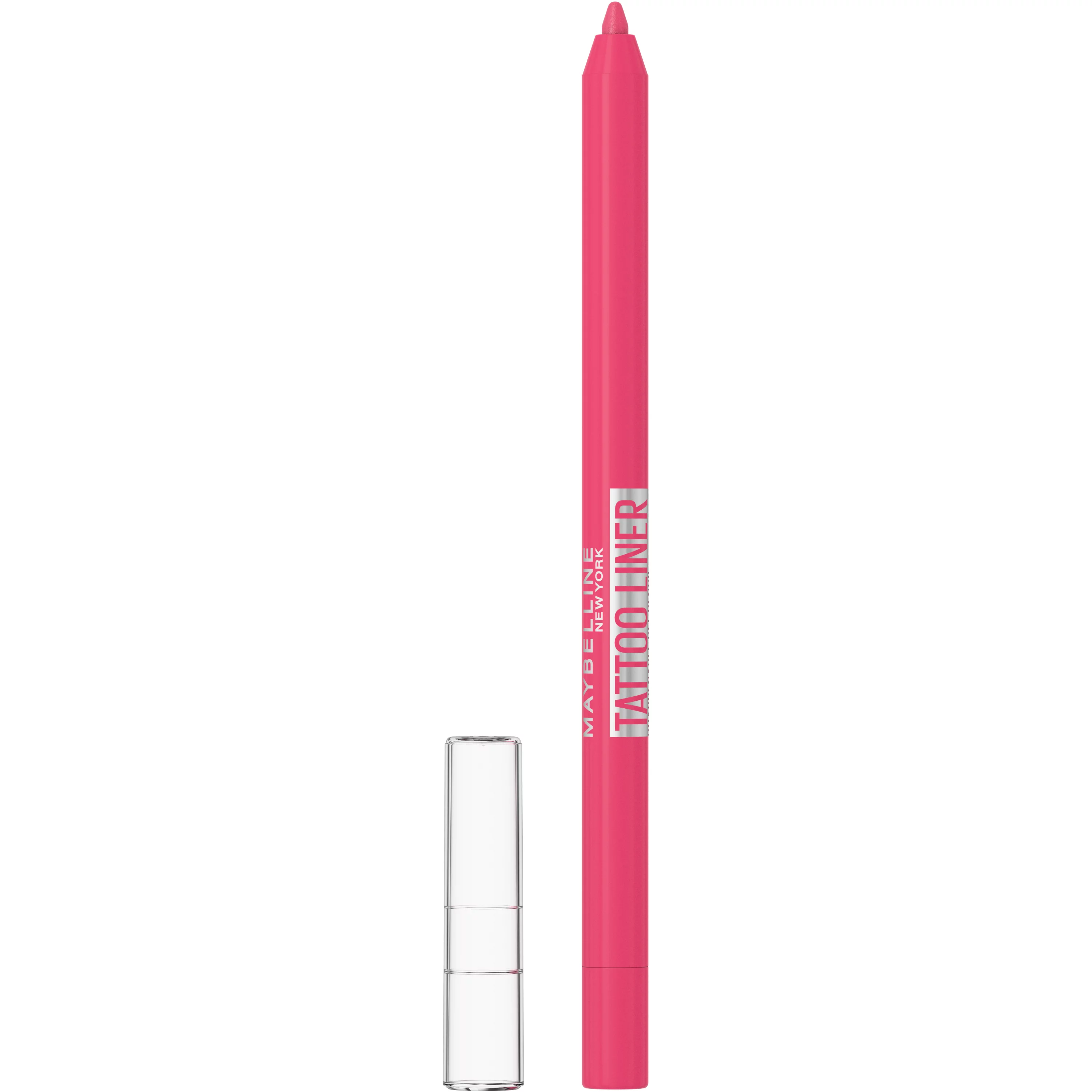 Maybelline New York Tatoo Gel Pencil Ultra Pink géles szemceruza