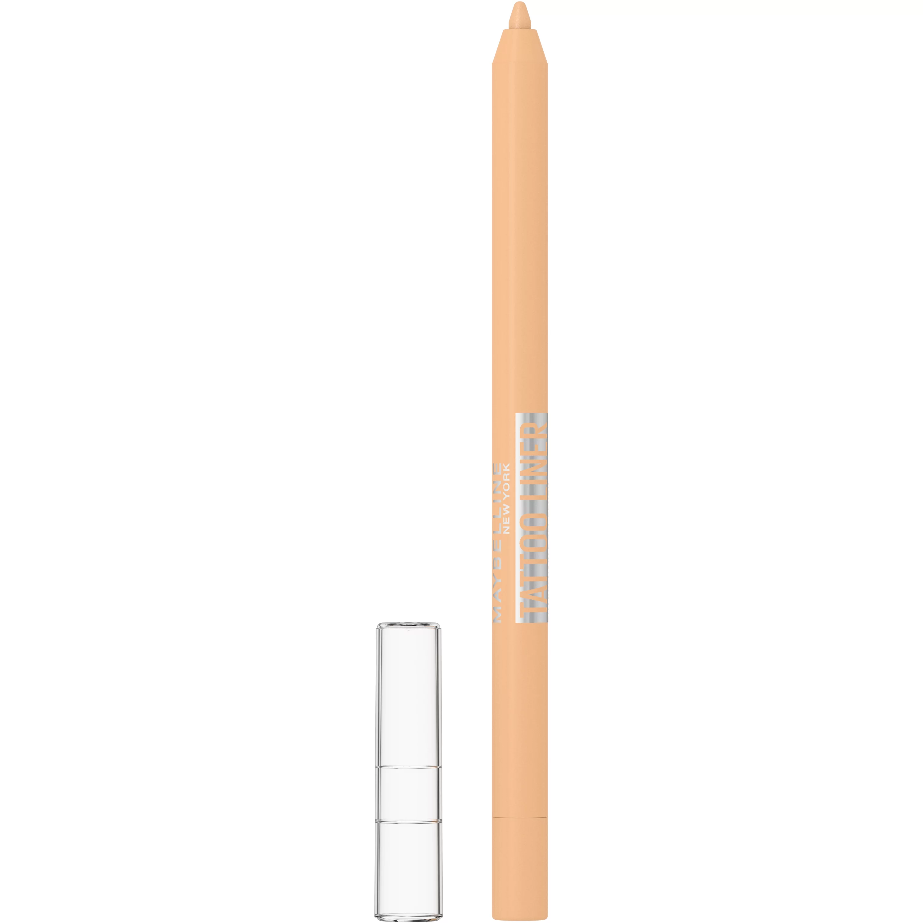 Maybelline New York Tatoo Gel Pencil Biscotti Cream géles szemceruza