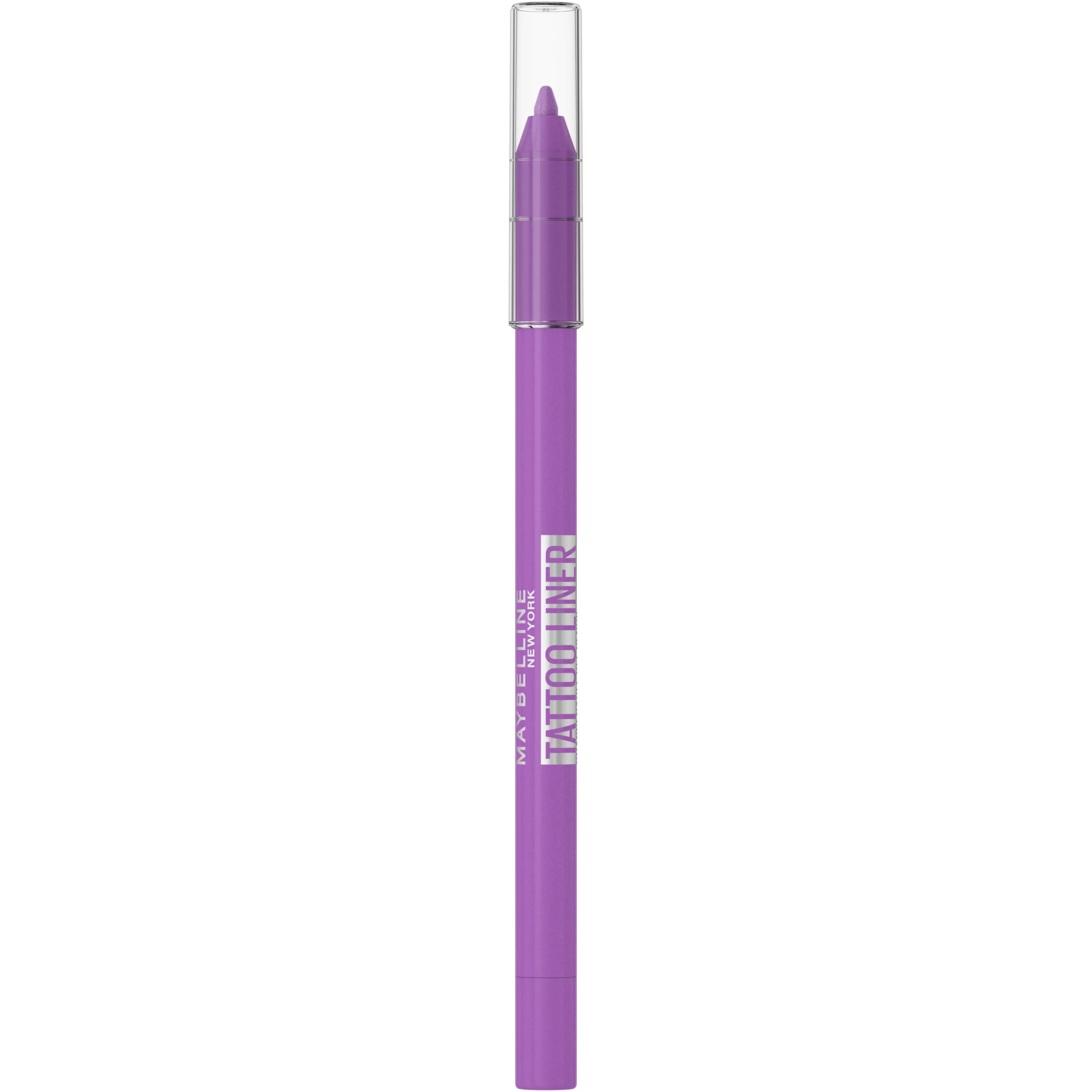 Maybelline New York Tattoo Gel Pencil Purple Pop géles szemceruza