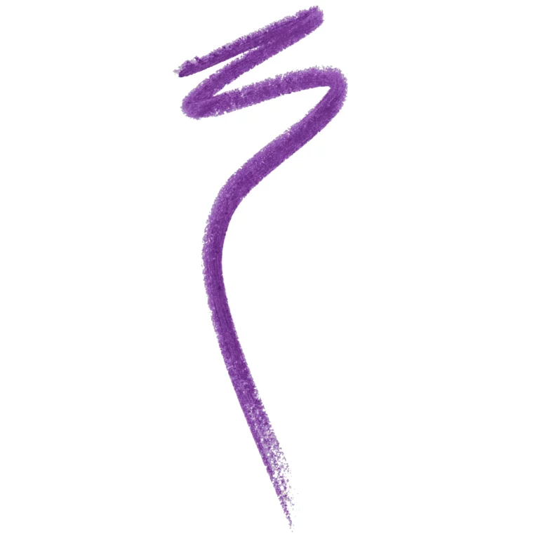 Maybelline New York Tattoo Gel Pencil Purple Pop géles szemceruza