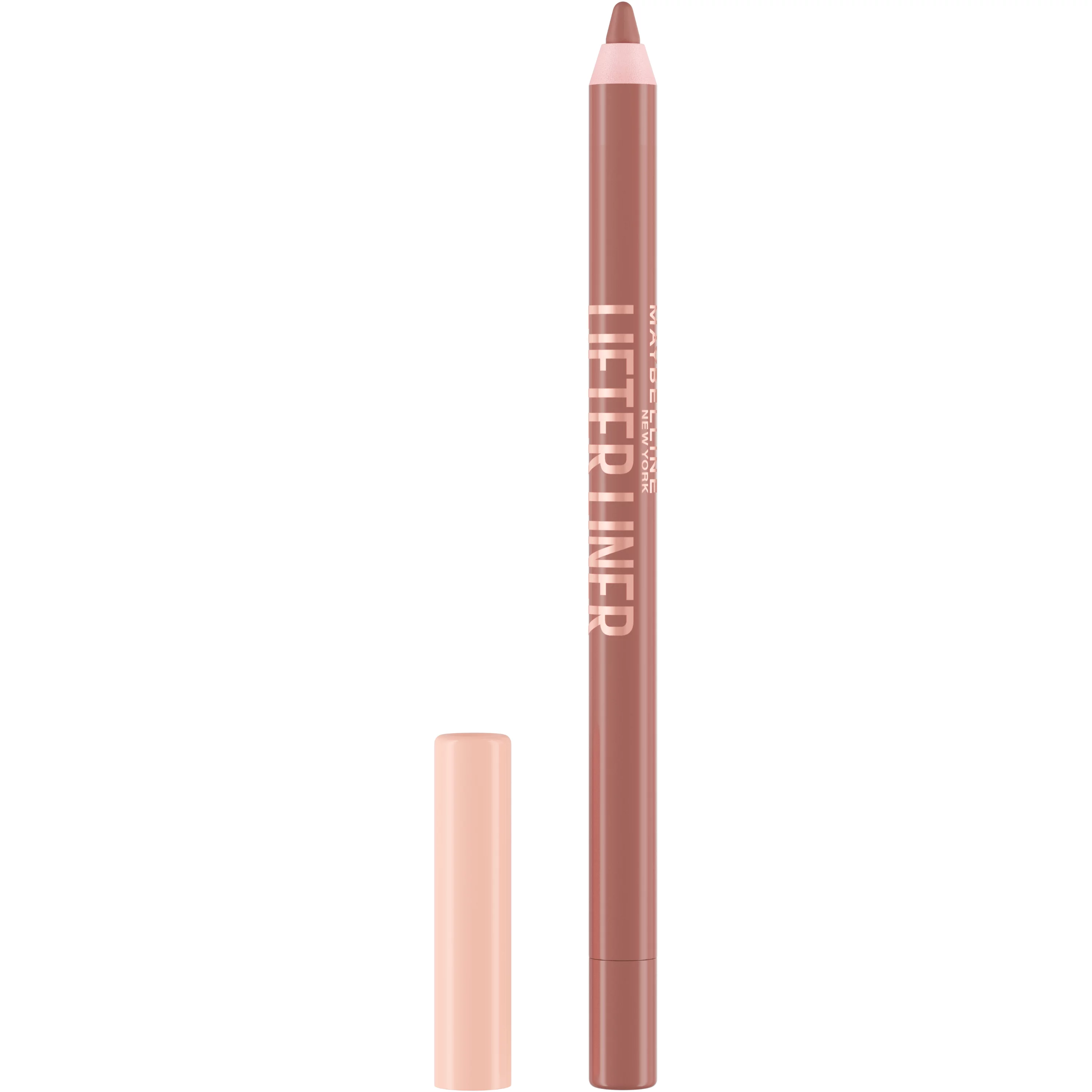 Maybelline New York Lifter Liner 005 On It ajakkontúr ceruza, 1,2 g