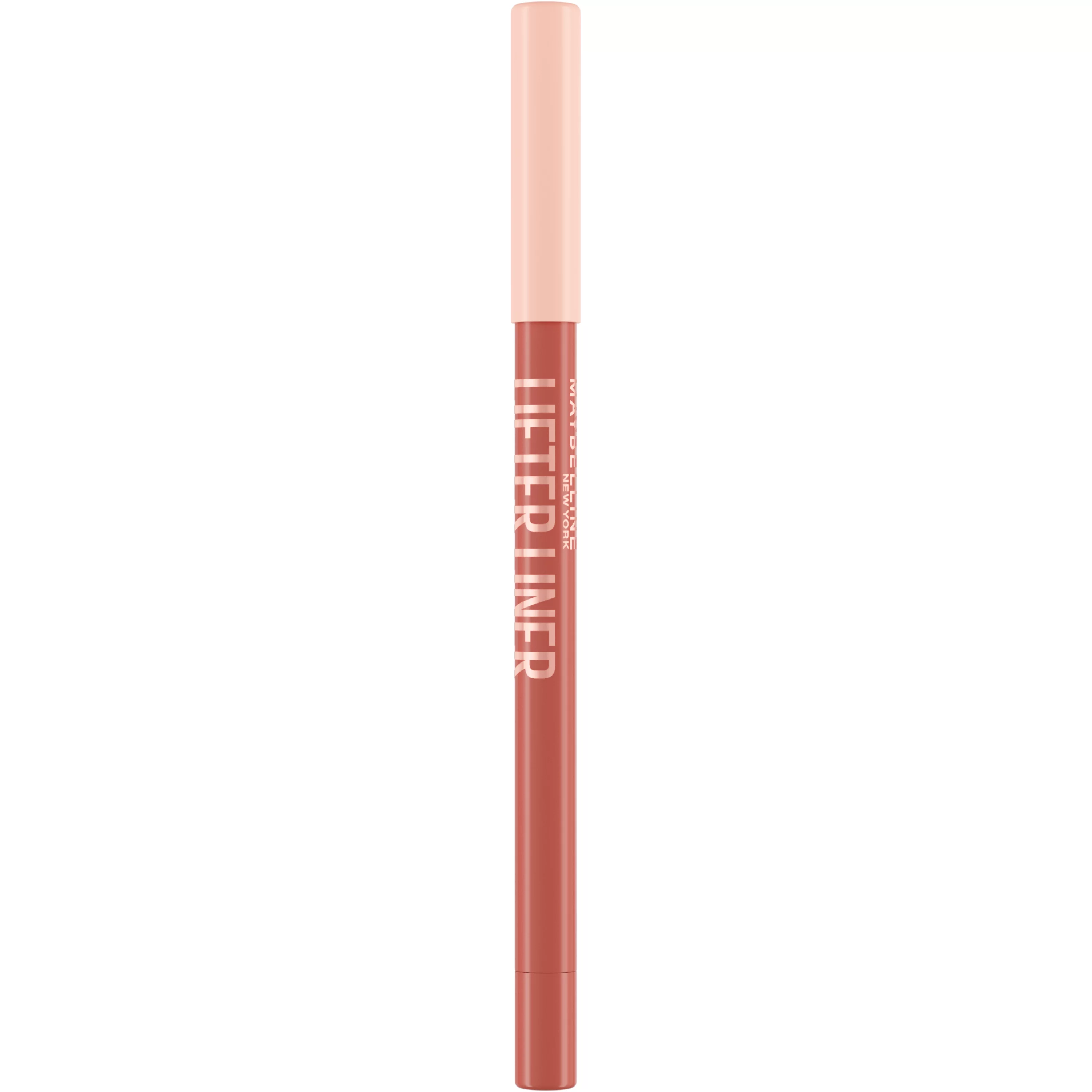 Maybelline New York Lifter Liner 004 Out Of Line ajakkontúr ceruza, 1,2 g