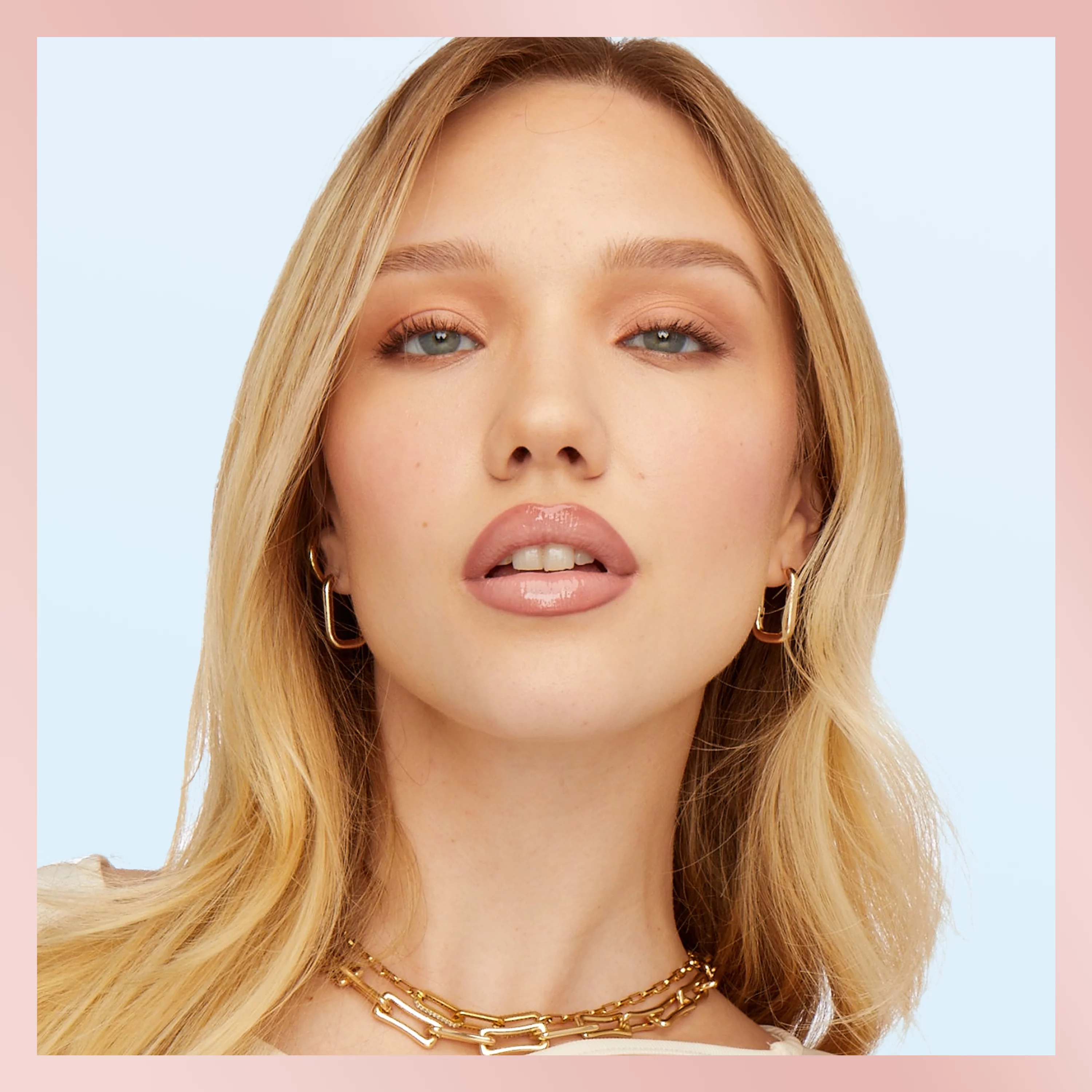 Maybelline New York Lifter Liner 009 Peaking Line ajakkontúr ceruza, 1,2 g