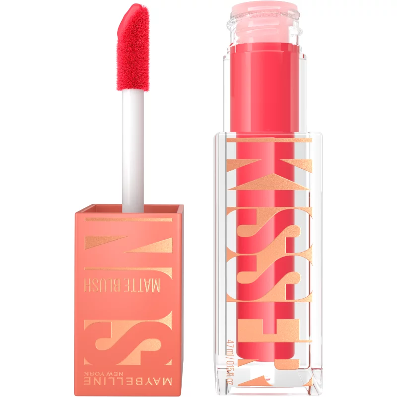 Maybelline folyékony arcpirosító Face Sunkisser 30 Mirage