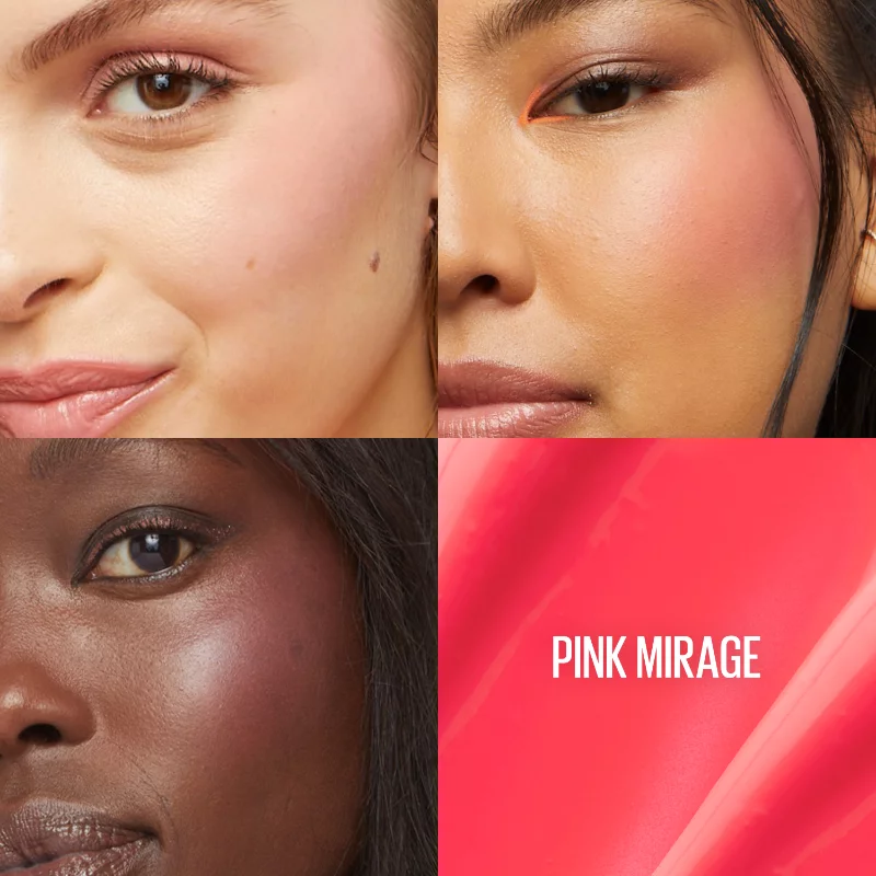 Maybelline folyékony arcpirosító Face Sunkisser 30 Mirage