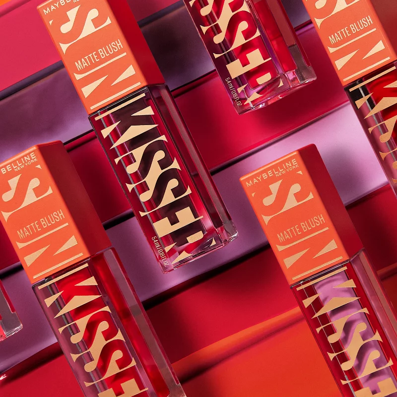 Maybelline folyékony arcpirosító Face Sunkisser 30 Mirage