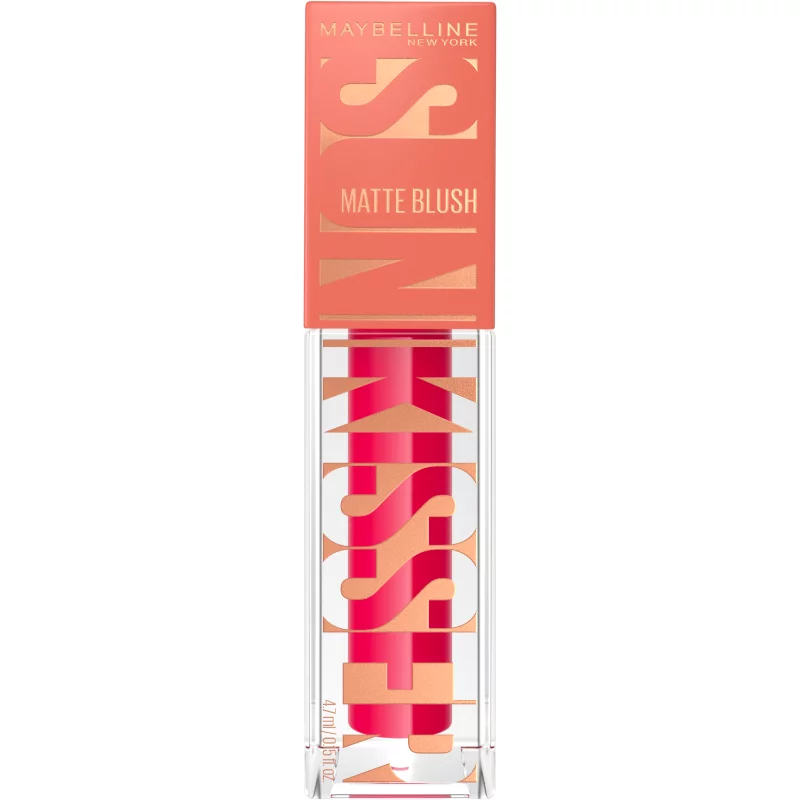 Maybelline folyékony arcpirosító Face Sunkisser 31 Summer