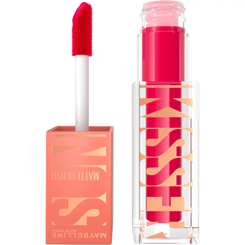 Maybelline folyékony arcpirosító Face Sunkisser 31 Summer