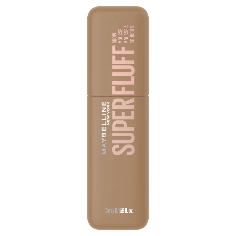 Maybelline szemöldökformázó Super Fluff NU 250 Blonde
