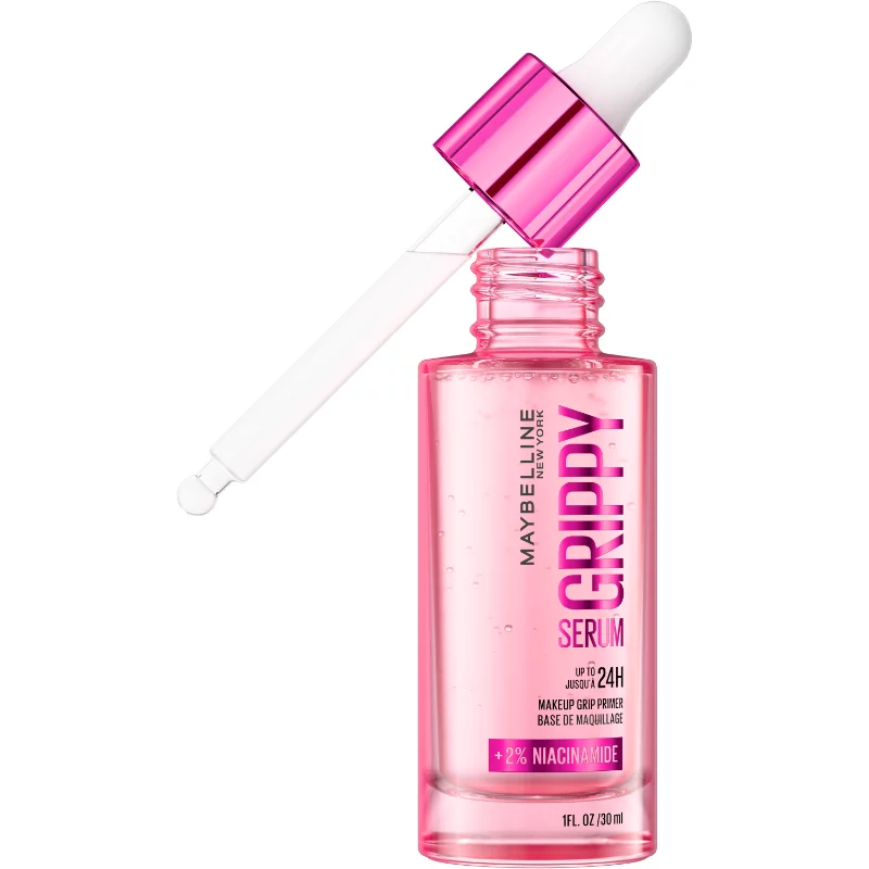 Maybelline primer szérum Fstudio Grippy