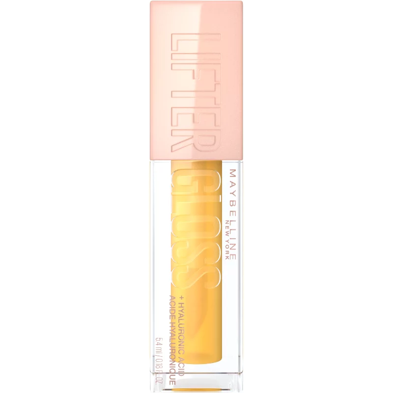 Maybelline szájfény Lifter Gloss Nu 026