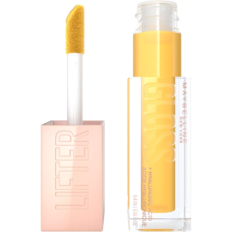 Maybelline szájfény Lifter Gloss Nu 026