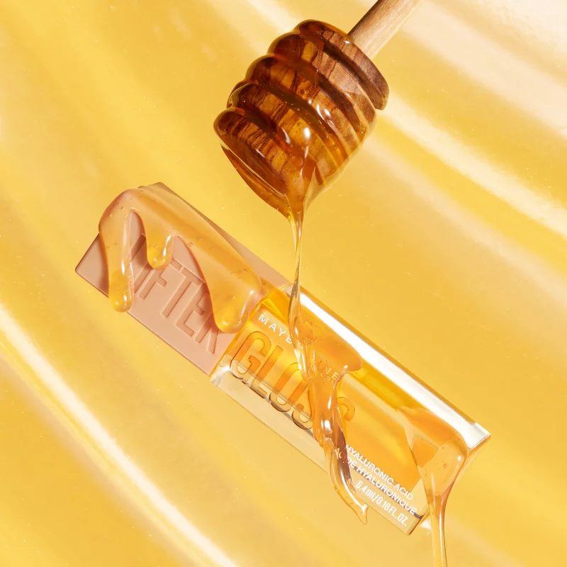 Maybelline szájfény Lifter Gloss Nu 026