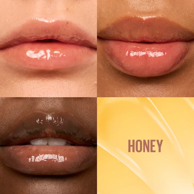 Maybelline szájfény Lifter Gloss Nu 026