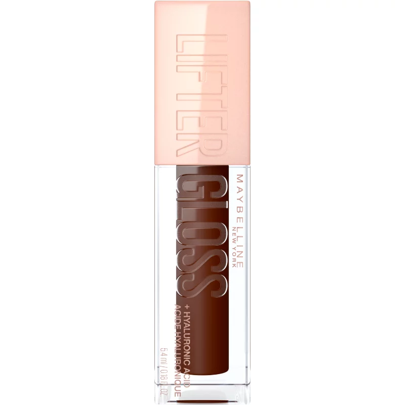 Maybelline szájfény Lifter Gloss Nu 029