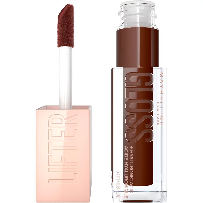 Maybelline szájfény Lifter Gloss Nu 029
