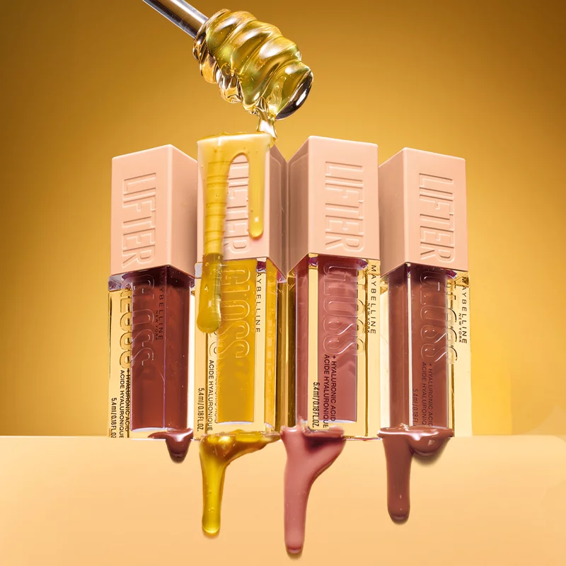 Maybelline szájfény Lifter Gloss Nu 029